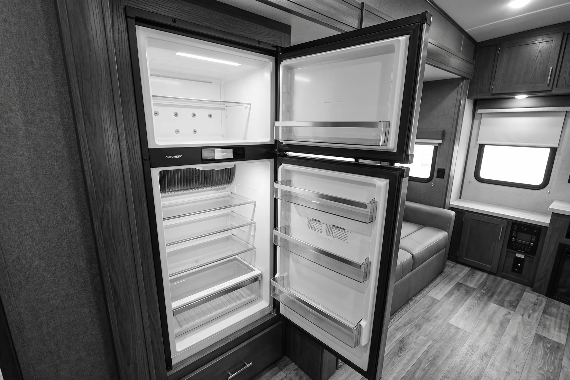 Expert RV Appliance Repairs